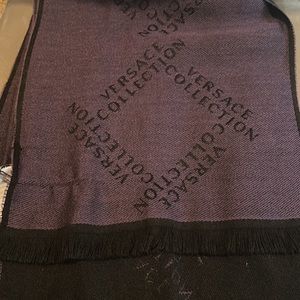 Versace Scarf/wrap